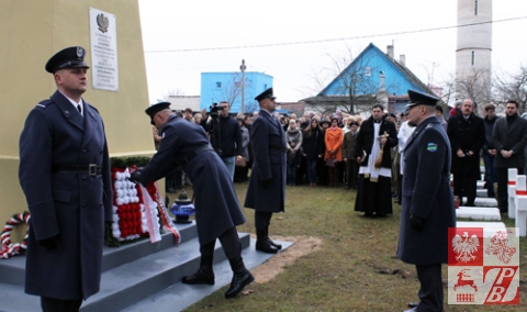 Lida_Poswiecenie_pomnika_odznaczenia_AK_17