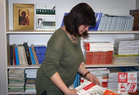 Minsk_Przekaz_ksiazek_Polina_Juckiewicz