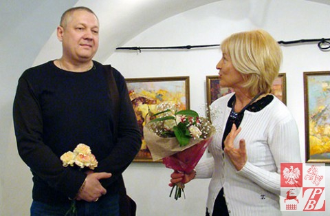 Wystawa_Gennadiusza_Picki_Pilnik