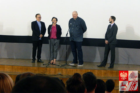 Zbigniew_Domagalski_Kinga_Debska_Igor_Blinkow_Tomasz_Adamski