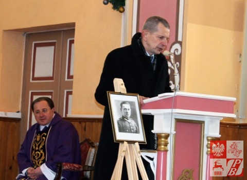 Andrzej Kunert, sekretarz Rady Ochrony Pamięci Walk i Męczeństwa