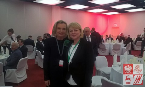 Anna Maria Anders i Andżelika Borys