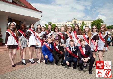 Zakonczenie_roku_szkolnego_w_Wolkowysku