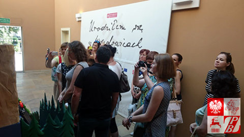 Krakow_warsztaty_Wadowice_Muzeum_Jana_PawlaII