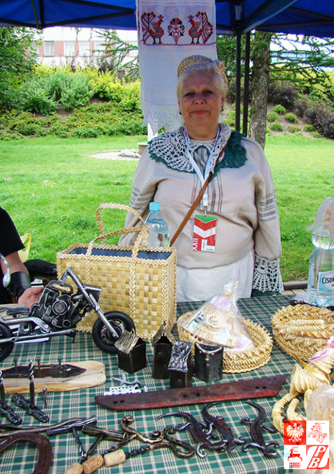 Festiwal_Mragowo_Leokadia_Bierdowska