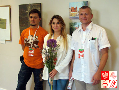 Festiwal_Mragowo_wernisaz3