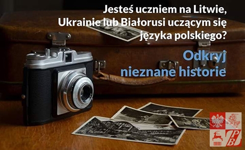 Konkurs Historyczny „Nieznani Bohaterowie, Nieznane Wydarzenia – Losy ...